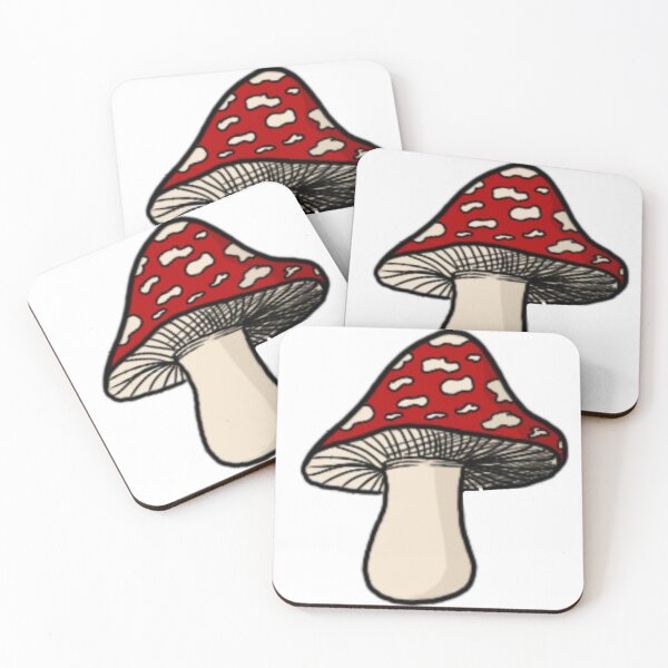 Item preview, MUSHROOM designed and sold by fantoad.