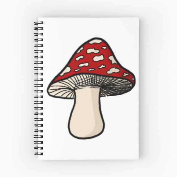 Item preview, MUSHROOM designed and sold by fantoad.