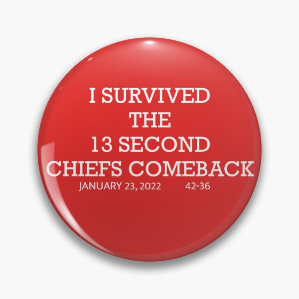 Item preview, 13 Second Comeback designed and sold by uniquesoul2k15.
