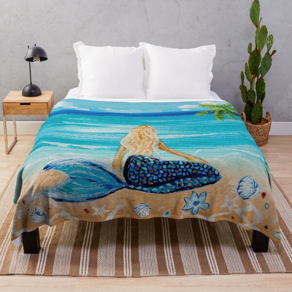 Item preview, Mermaid Dreams designed and sold by artbydanielle.