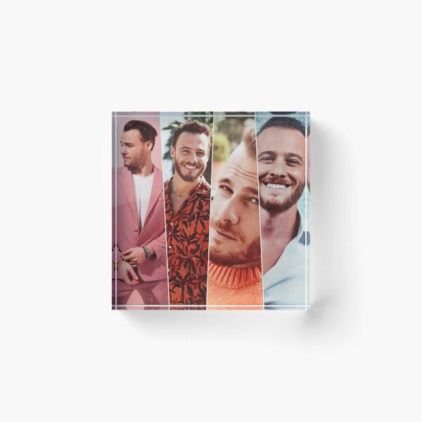 Item preview, Kerem Bursin designed and sold by ElianaTorres.