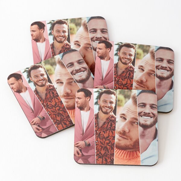 Item preview, Kerem Bursin designed and sold by ElianaTorres.