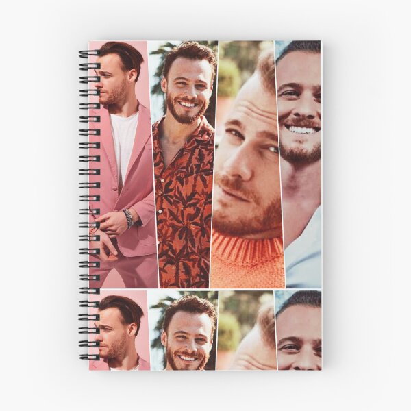 Item preview, Kerem Bursin designed and sold by ElianaTorres.