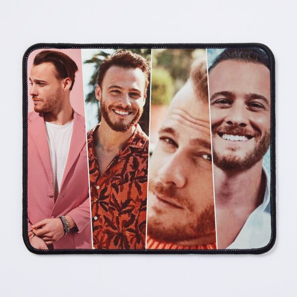 Item preview, Kerem Bursin designed and sold by ElianaTorres.