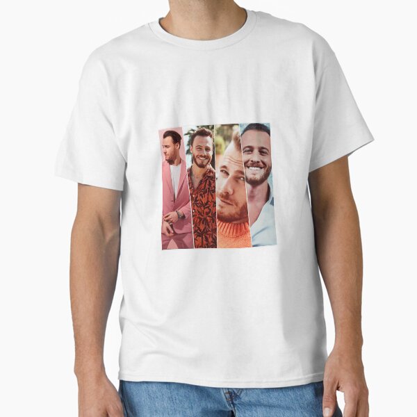 Item preview, Kerem Bursin designed and sold by ElianaTorres.
