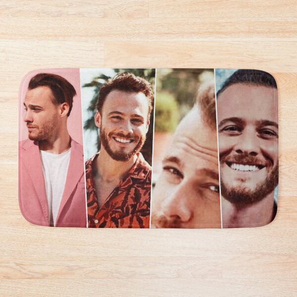 Item preview, Kerem Bursin designed and sold by ElianaTorres.