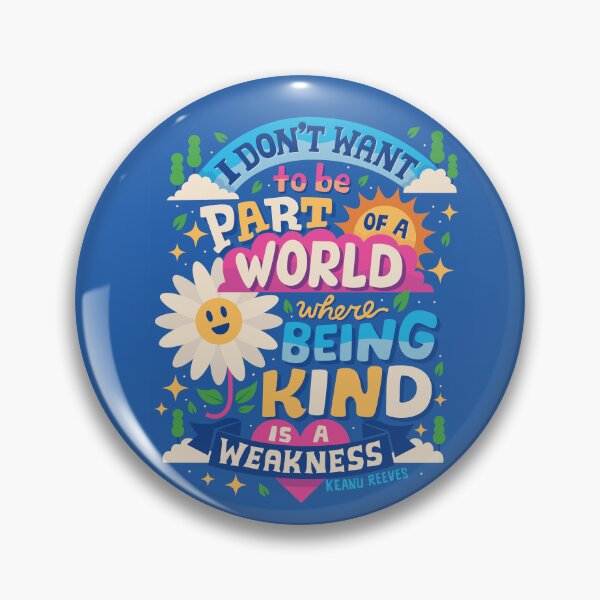 Item preview, Kindness designed and sold by Risa Rodil.