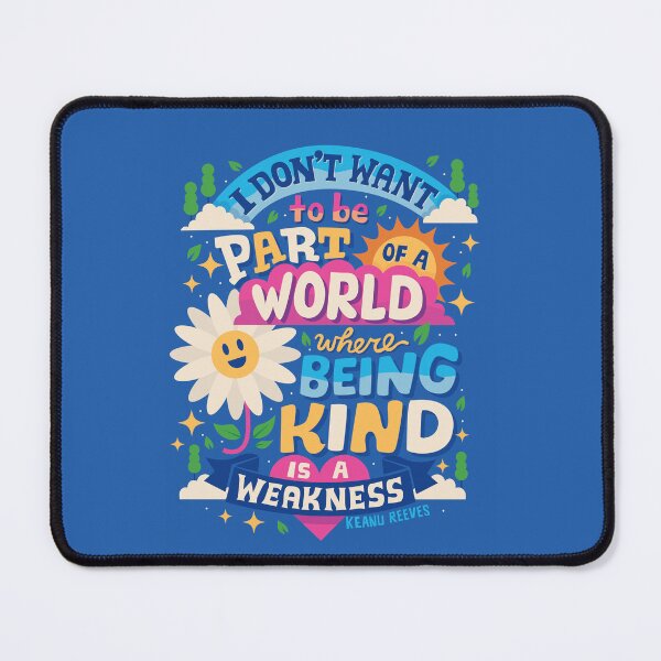Item preview, Kindness designed and sold by Risa Rodil.