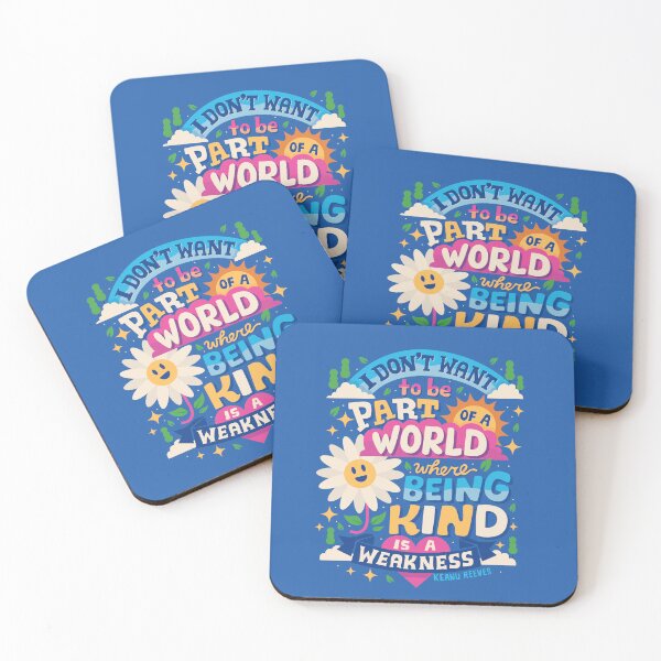 Item preview, Kindness designed and sold by Risa Rodil.