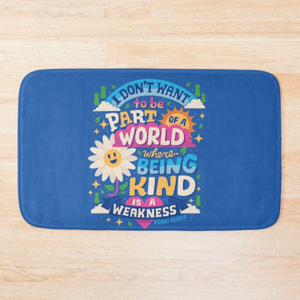 Item preview, Kindness designed and sold by Risa Rodil.