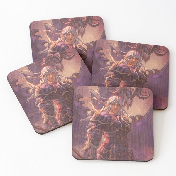 Item preview, Tiamat - Estinien designed and sold by troyhensley.