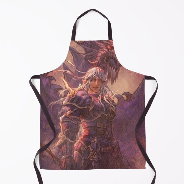 Item preview, Tiamat - Estinien designed and sold by troyhensley.