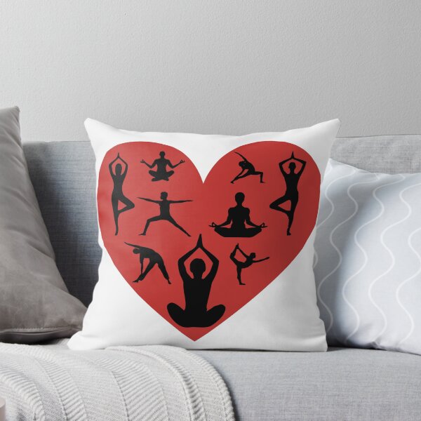 Item preview, All i need is love and yoga designed and sold by RoHFF.