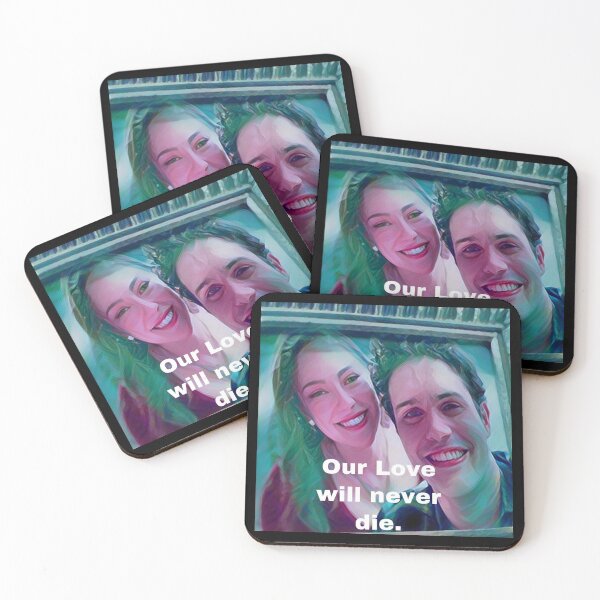 Item preview, Handon legacies  designed and sold by OriginalKlaus.