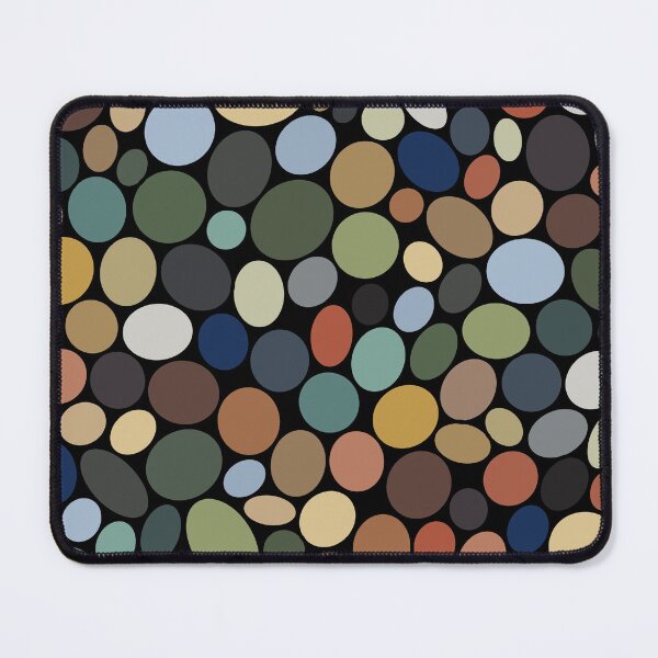 Item preview, Pebbles Three Black designed and sold by Owen1976.
