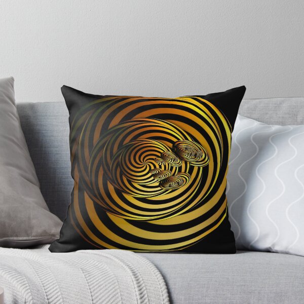 Item preview, I Go In Circles by Julie Everhart designed and sold by Julie Everhart.