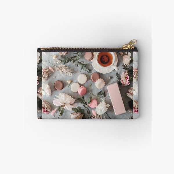 Item preview, Macaroon Tea Party  designed and sold by newburyboutique.