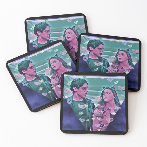 Item preview, Handon legacies  designed and sold by OriginalKlaus.