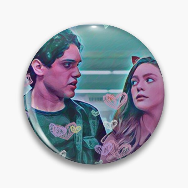 Item preview, Handon legacies  designed and sold by OriginalKlaus.