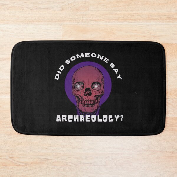 Item preview, Archaeologist - Funny Archaeology - Forensic Archaeology designed and sold by The Red Nox.