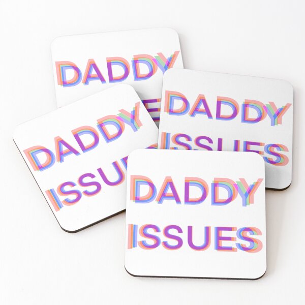 Item preview, DADDY ISSUES designed and sold by coolcat4023.