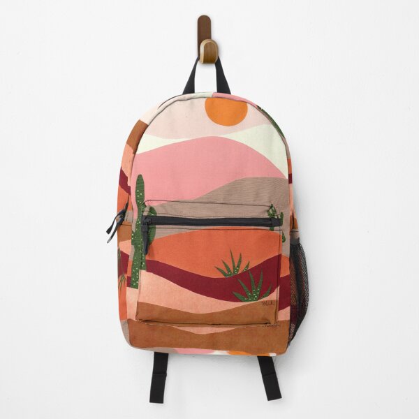 Item preview, the Desert Sun designed and sold by Mahli's Artful Whimsy.