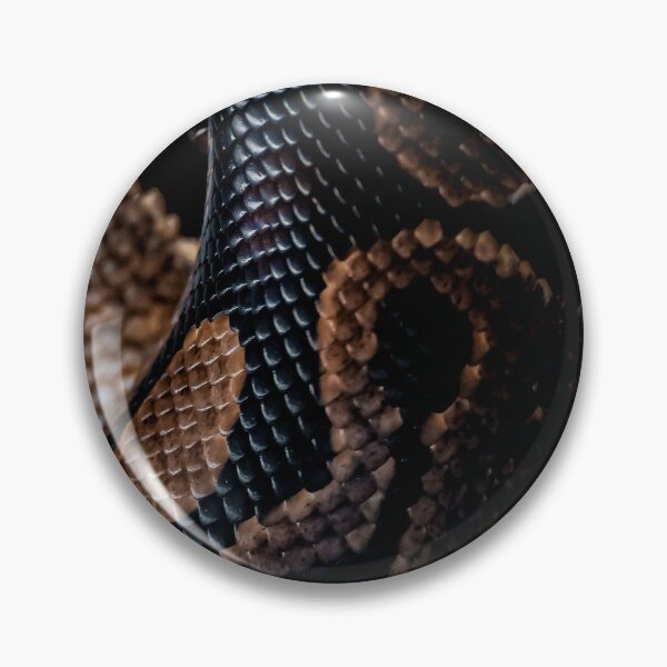 Item preview, Shiny snake skin  designed and sold by kee-bee-shots.