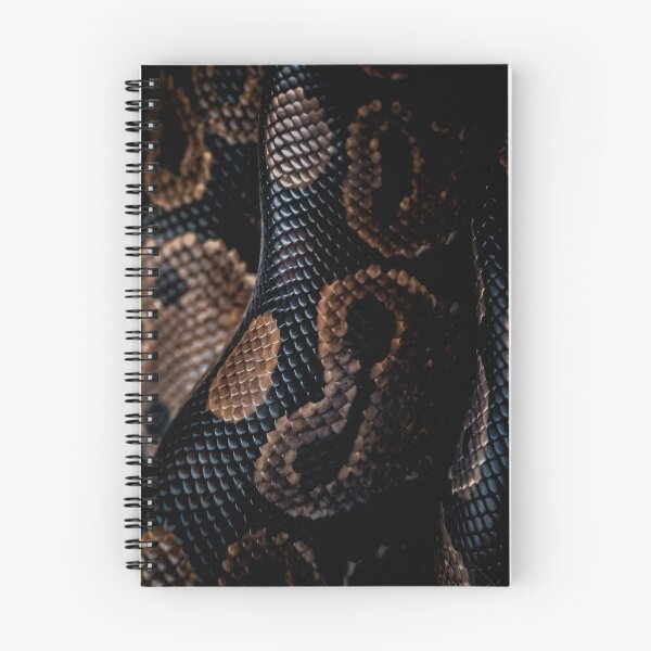 Item preview, Shiny snake skin  designed and sold by kee-bee-shots.