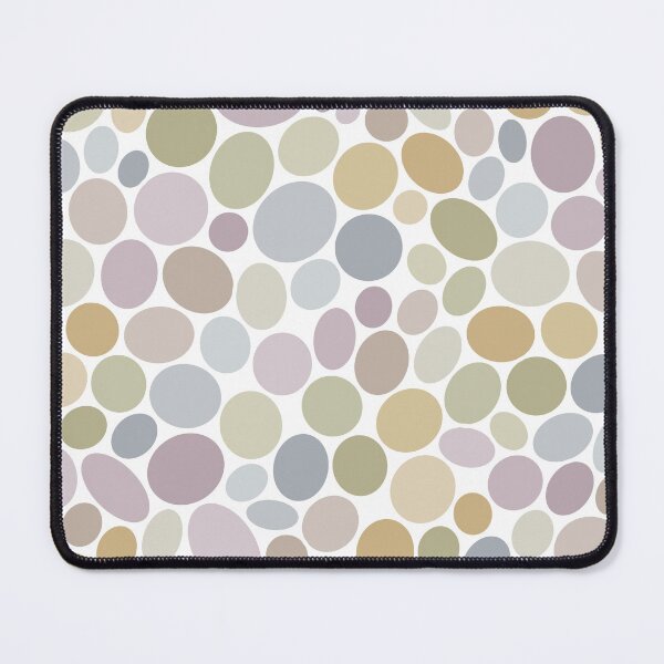 Item preview, Pebbles Light White designed and sold by Owen1976.
