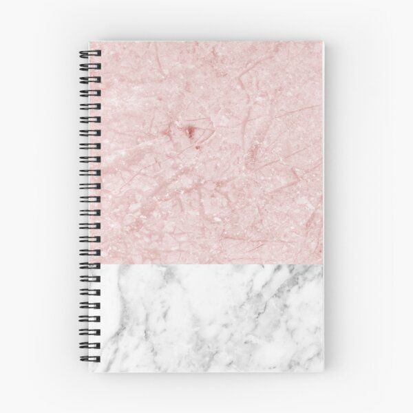 Item preview, Pink marble - touch of carrara designed and sold by marbleco.