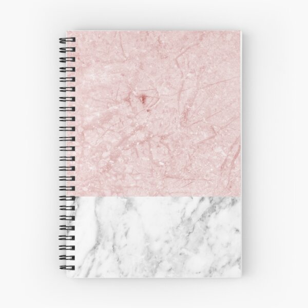 Item preview, Pink marble - touch of carrara designed and sold by marbleco.