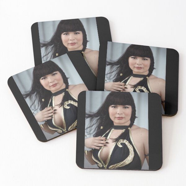 Item preview, Girl Power designed and sold by CarolineCosplay.