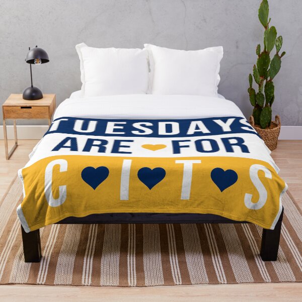 Item preview, CIT Tuesday designed and sold by C. Robinson.