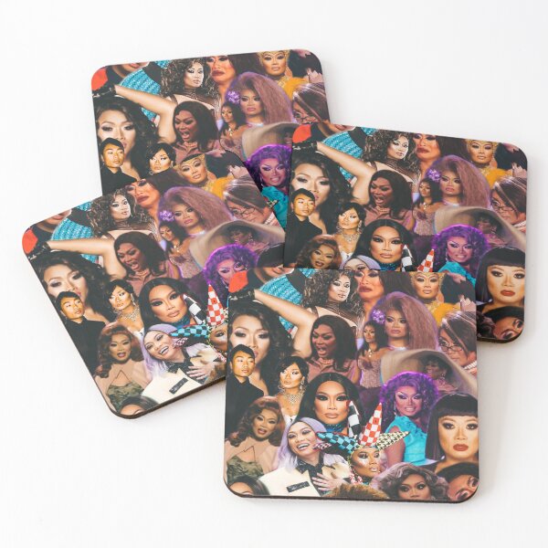 Item preview, Jujubee Collage designed and sold by julianagd.