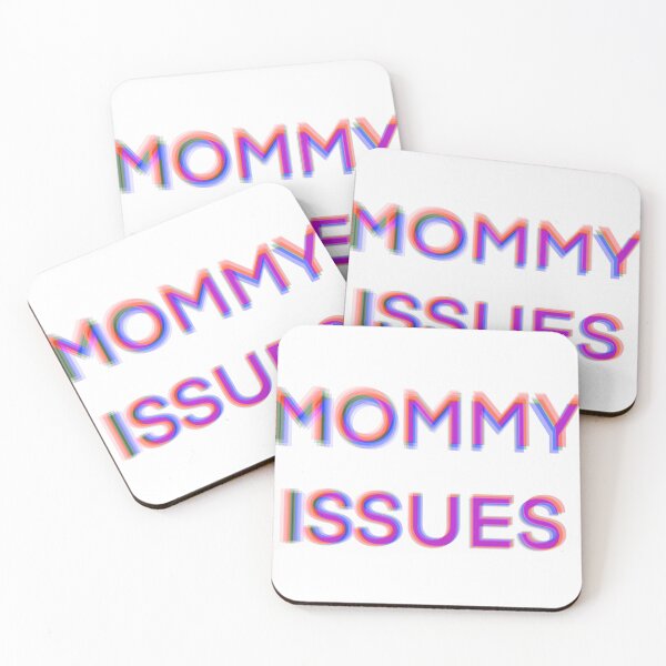 Item preview, MOMMY ISSUES designed and sold by coolcat4023.