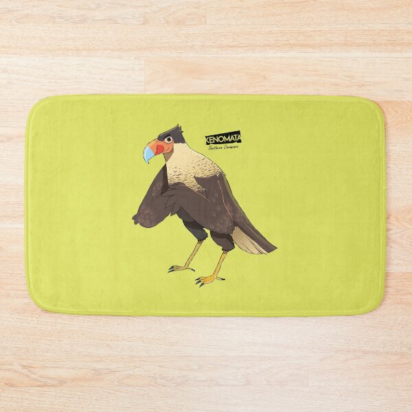 Item preview, Southern Caracara designed and sold by Kenomata.