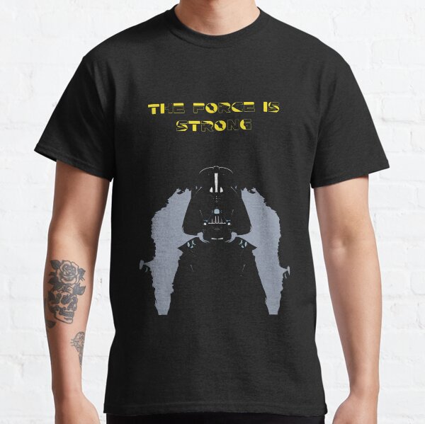 Space Classic T-Shirt