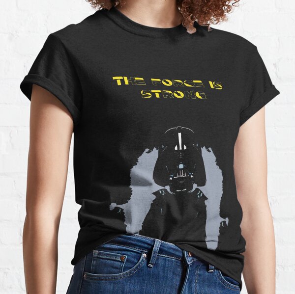 Space Classic T-Shirt
