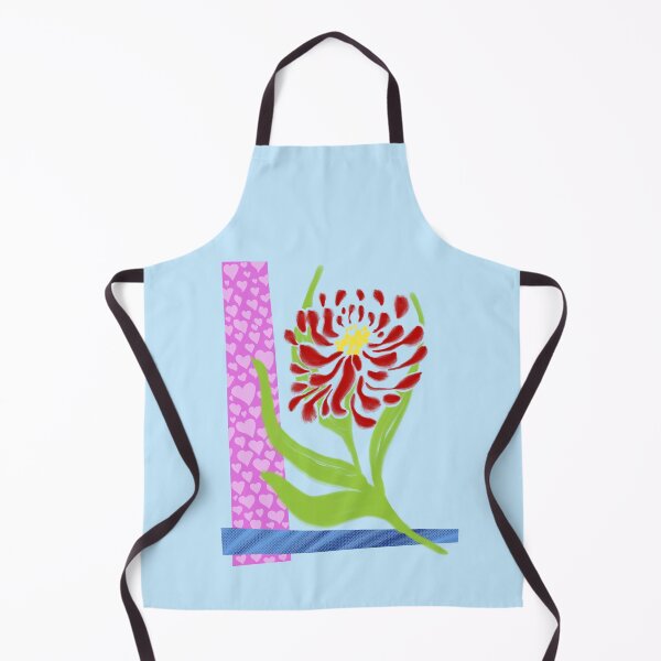 Item preview, Red Flower designed and sold by missmann.