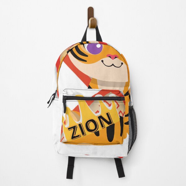 Item preview, ZION THE TIGER designed and sold by FNMDRYP.