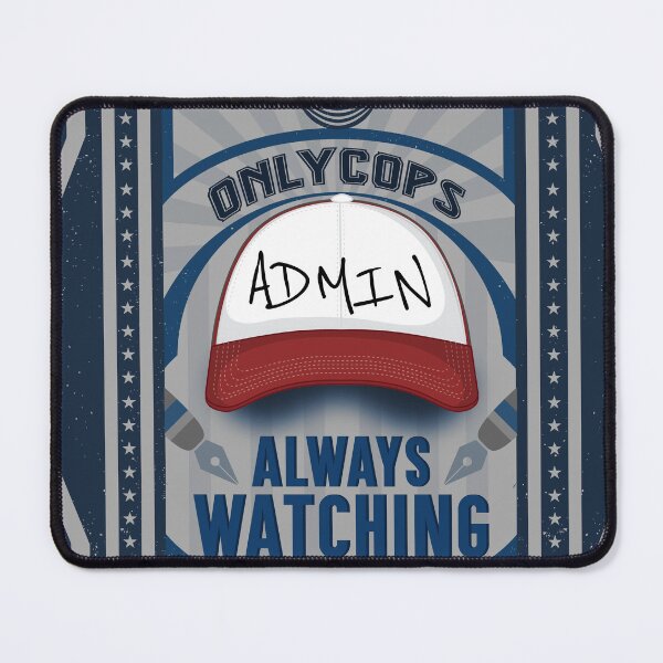 Item preview, Every Move You Make designed and sold by OnlyCops.