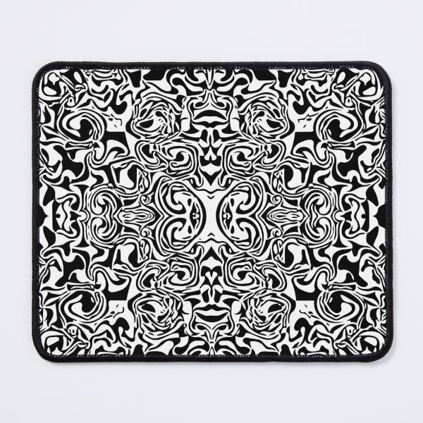 Item preview, Turbulent Optical Hypnotic Illusion Really Cool designed and sold by BubbleCrumbs.