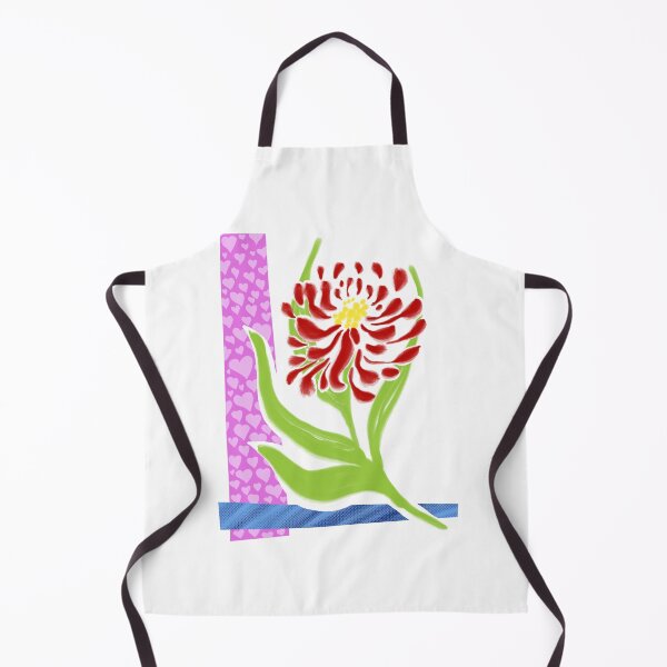 Item preview, Red Chrysanthemum designed and sold by missmann.