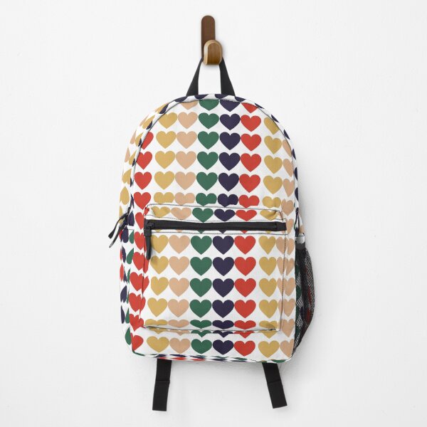 Item preview, Rushmore Hearts Colour Palette  designed and sold by Whimsical Wenli.