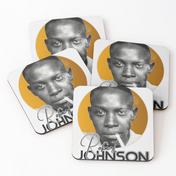 Item preview, Robert Johnson designed and sold by JessicaCarpente.