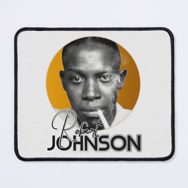 Item preview, Robert Johnson designed and sold by JessicaCarpente.