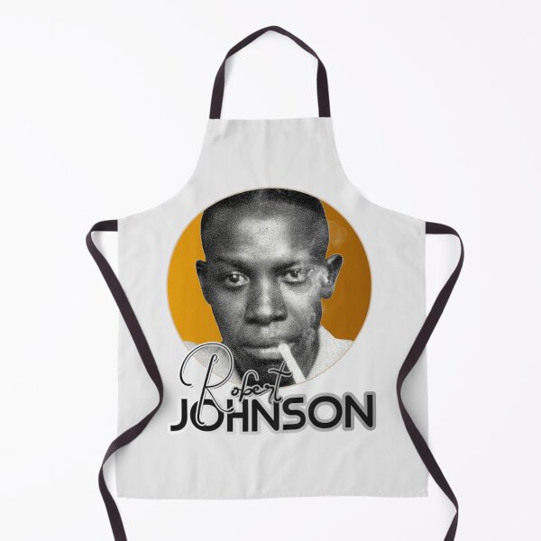 Item preview, Robert Johnson designed and sold by JessicaCarpente.