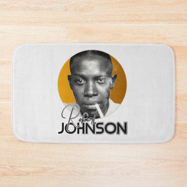 Item preview, Robert Johnson designed and sold by JessicaCarpente.