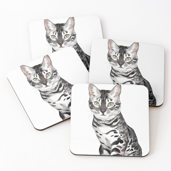 Item preview, Kitten designed and sold by Loliluck.