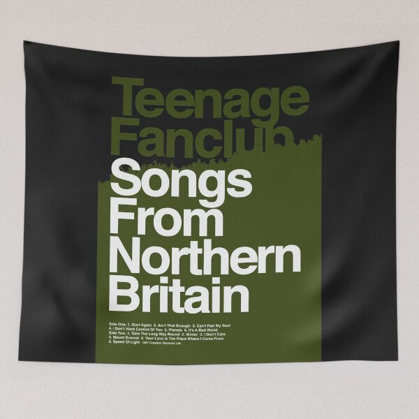 Item preview, Chansons du nord de la Bretagne T-shirt classique designed and sold by Cheyeall.